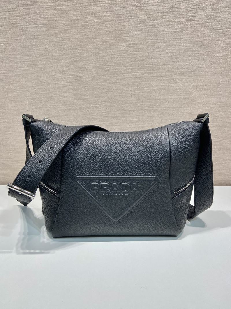 Mens Prada Satchel Bags